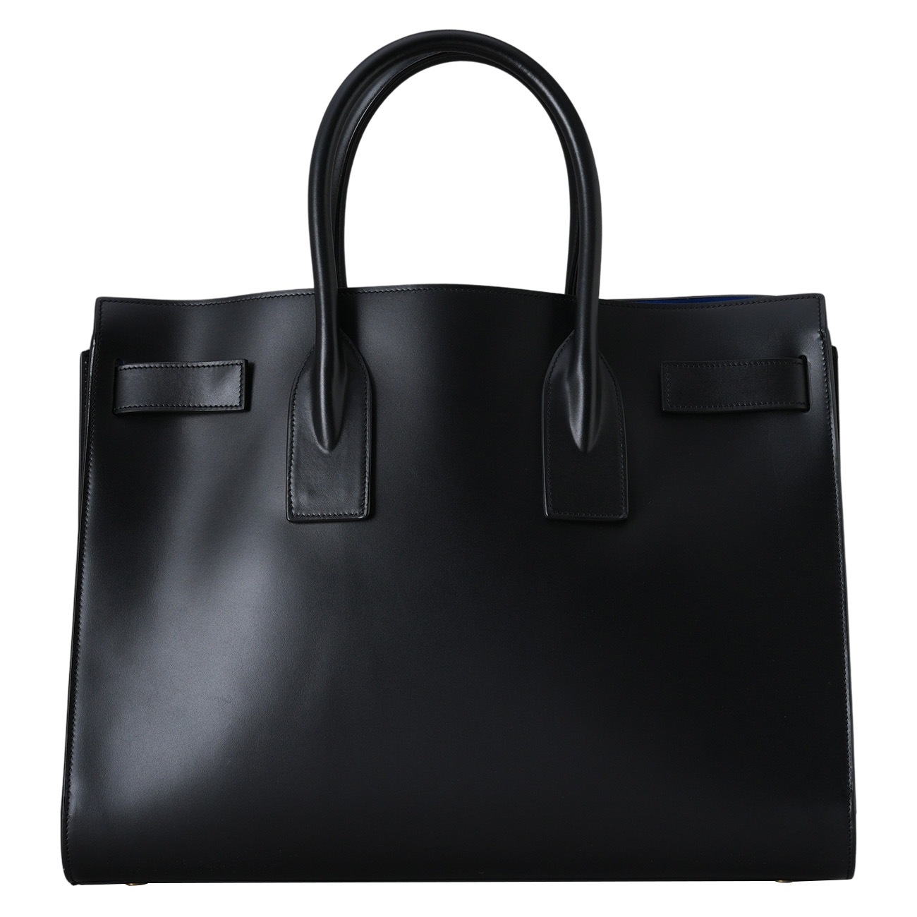 YVES SAINT LAURENT(USED)생로랑 372265 삭 드 쥬르 토트백